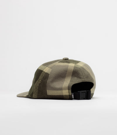 Vans Salton Jockey Cap - Bungee Cord