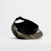 Vans Salton Jockey Cap - Bungee Cord thumbnail