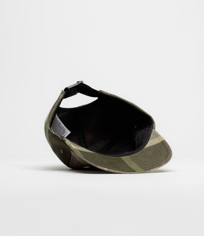 Vans Salton Jockey Cap - Bungee Cord