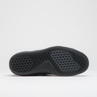 Vans Skate 2 Wayvee Shoes - Black / Black / Grey thumbnail