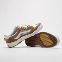 Vans Skate 2 Wayvee Shoes in Brown thumbnail