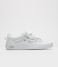 Vans Skate 2 Wayvee Shoes in White