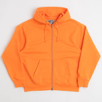 Vans Skate Atiba Haze Full Zip Hoodie in Solar thumbnail