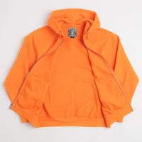 Vans Skate Atiba Haze Full Zip Hoodie in Solar thumbnail