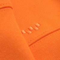Vans Skate Atiba Haze Full Zip Hoodie in Solar thumbnail