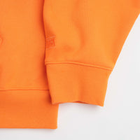 Vans Skate Atiba Haze Full Zip Hoodie in Solar thumbnail