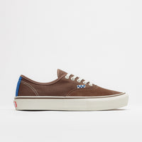 Vans Skate Authentic Shoes - Vintage Cocoa thumbnail