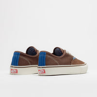 Vans Skate Authentic Shoes - Vintage Cocoa thumbnail