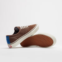 Vans Skate Authentic Shoes - Vintage Cocoa thumbnail