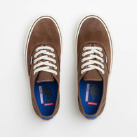 Vans Skate Authentic Shoes - Vintage Cocoa thumbnail