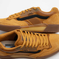 Vans Skate AVE 2.0 Shoes - Wheat thumbnail