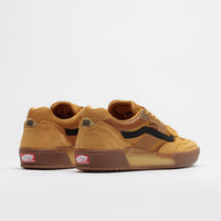 Vans Skate AVE 2.0 Shoes - Wheat thumbnail
