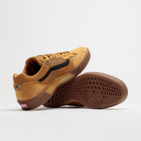 Vans Skate AVE 2.0 Shoes - Wheat thumbnail