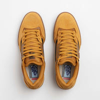 Vans Skate AVE 2.0 Shoes - Wheat thumbnail