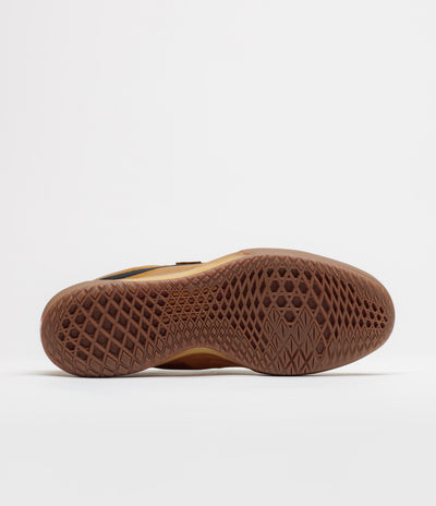 Vans Skate AVE 2.0 Shoes - Wheat