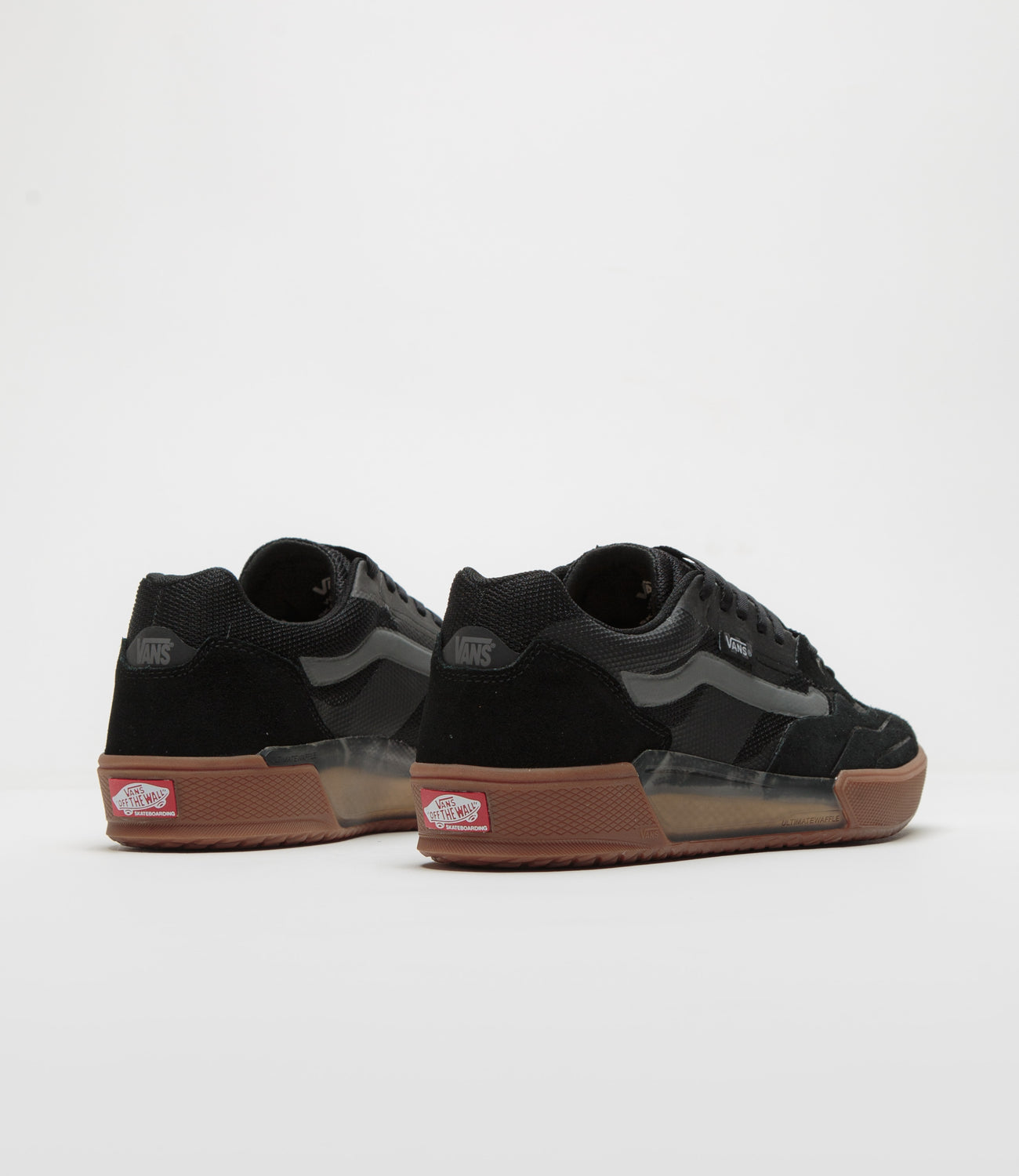 vans ave tobacco gum Tnis Pro (especificamente na cor "Tobacco Gum" 39 / 40 palmilha 27 cm - Calados - Cambuci, So Paulo 1500492463 The individual parts of the shoe are joined together by heat Vans AVE 2.0 Shoes -