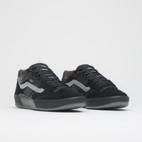 Vans Skate AVE 2.0 Shoes - Black / Metallic thumbnail
