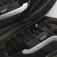 Vans Skate AVE 2.0 Shoes - Black / Metallic thumbnail