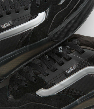 Vans Skate AVE 2.0 Shoes - Black / Metallic