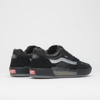 Vans Skate AVE 2.0 Shoes - Black / Metallic thumbnail