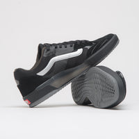 Vans Skate AVE 2.0 Shoes - Black / Metallic thumbnail