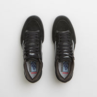 Vans Skate AVE 2.0 Shoes - Black / Metallic thumbnail
