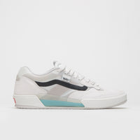 Vans Skate AVE 2.0 Shoes - Blanc / Black thumbnail
