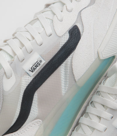 Vans Skate AVE 2.0 Shoes - Blanc / Black