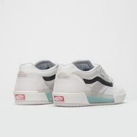 Vans Skate AVE 2.0 Shoes - Blanc / Black thumbnail