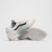 Vans Skate AVE 2.0 Shoes - Blanc / Black thumbnail