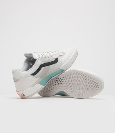 Vans Skate AVE 2.0 Shoes - Blanc / Black