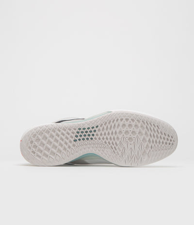 Vans Skate AVE 2.0 Shoes - Blanc / Black