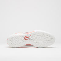 Vans Skate AVE 2.0 Shoes - Fade White / Orange thumbnail
