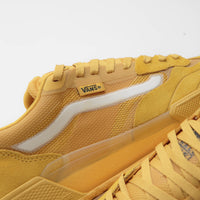 Vans Skate AVE 2.0 Shoes - Gold thumbnail