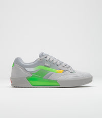 Vans Skate AVE 2.0 Shoes in Light Gray and Laser