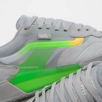 Vans Skate AVE 2.0 Shoes - Light Gray / Laser thumbnail