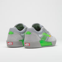 Vans Skate AVE 2.0 Shoes - Light Gray / Laser thumbnail