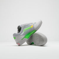 Vans Skate AVE 2.0 Shoes - Light Gray / Laser thumbnail