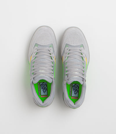 Vans Skate AVE 2.0 Shoes - Light Gray / Laser