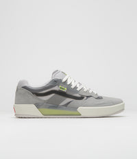 Vans Skate AVE 2.0 Shoes in Medium Grey