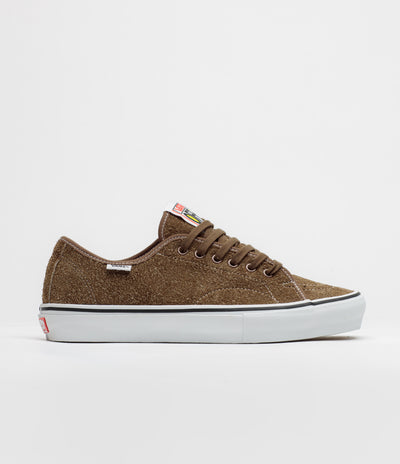 Vans Skate AVE Classic Shoes - Vintage Cocoa