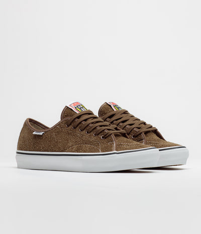 Vans Skate AVE Classic Shoes - Vintage Cocoa