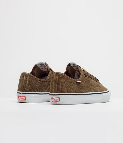 Vans Skate AVE Classic Shoes - Vintage Cocoa