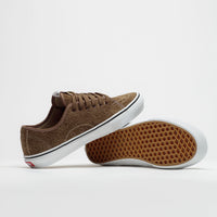 Vans Skate AVE Classic Shoes - Vintage Cocoa thumbnail