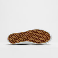 Vans Skate AVE Classic Shoes - Vintage Cocoa thumbnail