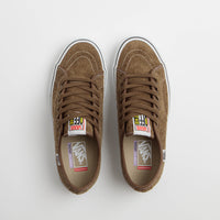 Vans Skate AVE Classic Shoes - Vintage Cocoa thumbnail