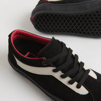 Vans Skate Bold Shoes - (Parker Szumowski) Black thumbnail