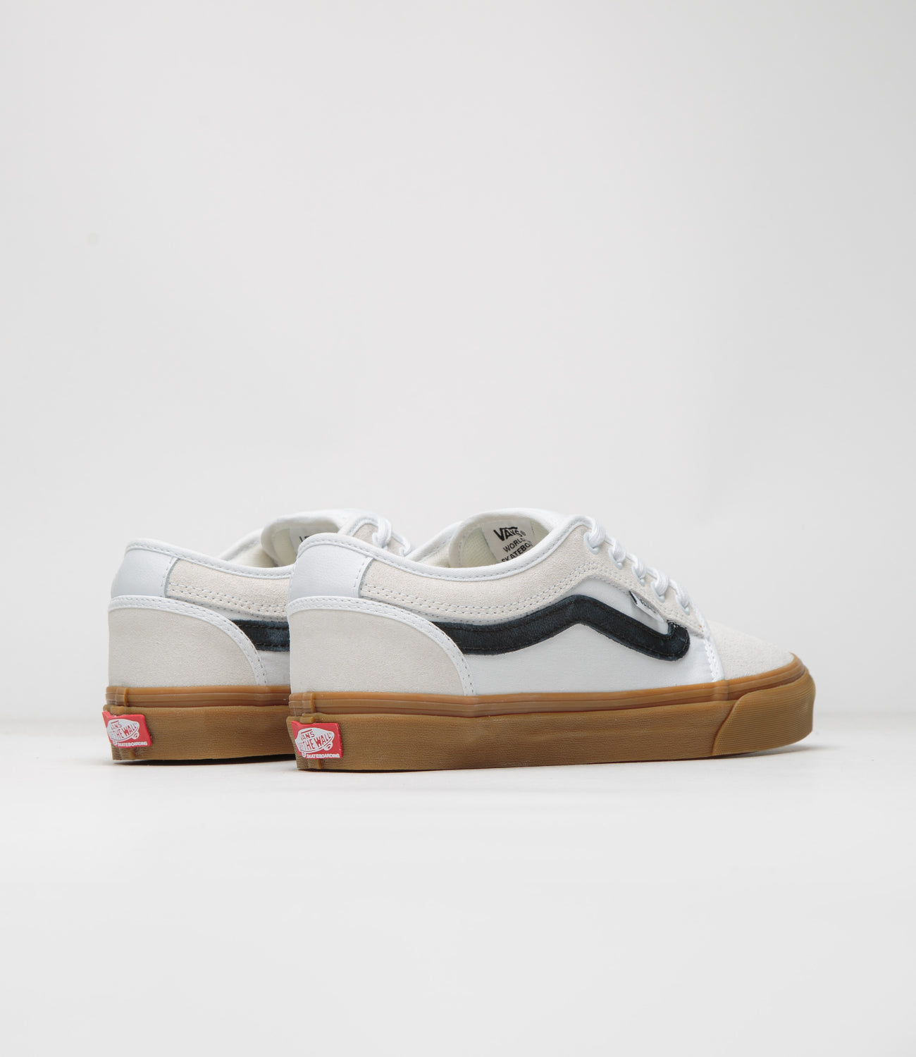 Vans old skool sidestripe hotsell