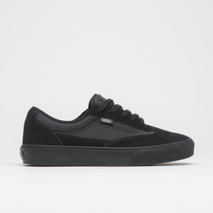Black / Black