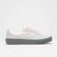 Vans Skate Curren Caples Shoes in Grey thumbnail